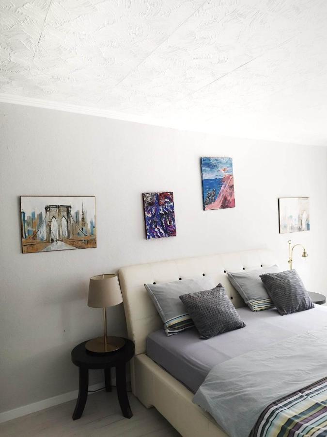 Apartment With Garden Hanja Mostar Eksteriør bilde