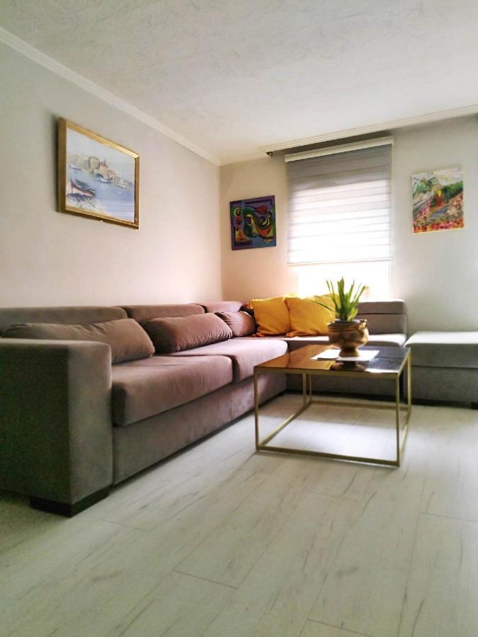 Apartment With Garden Hanja Mostar Eksteriør bilde