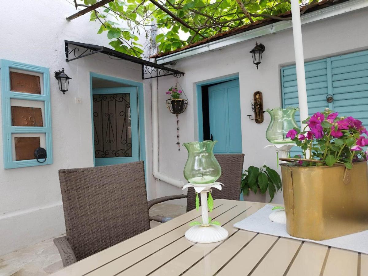 Apartment With Garden Hanja Mostar Eksteriør bilde